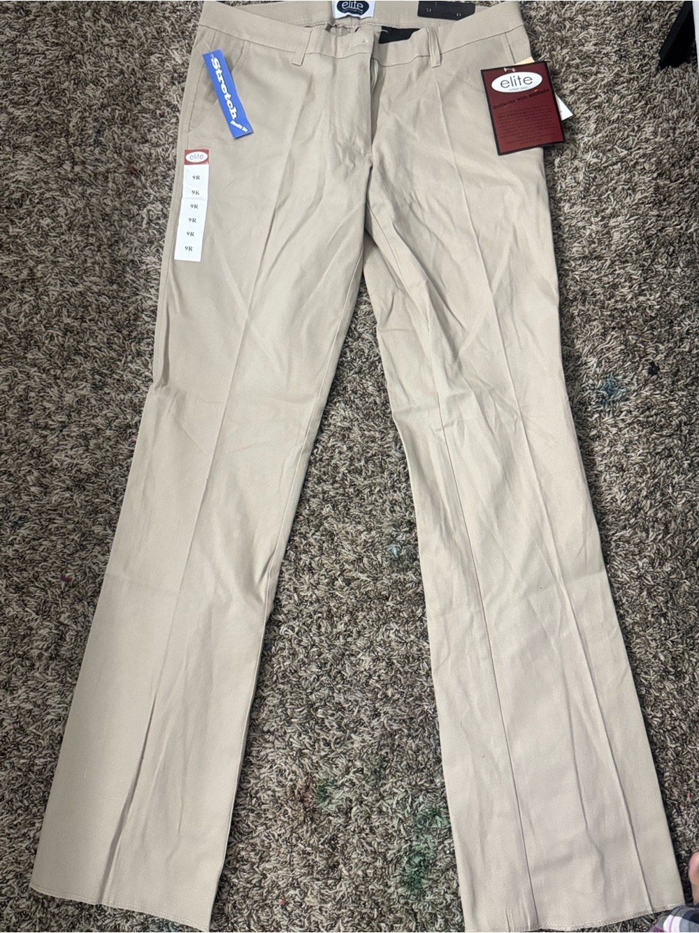Elite school /street wear uniform